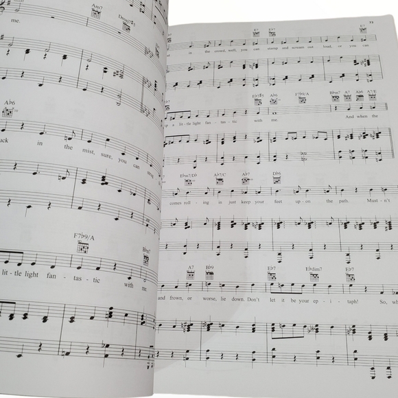 Disney Mary Poppins Returns Book Music from the motion picture soundtrack - Picture 7 of 7